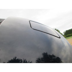 Audi TT 225 BHP front MING BLUE bumper