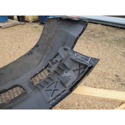 Audi TT 225 BHP front MING BLUE bumper