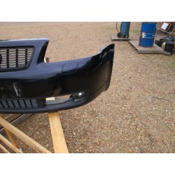 Audi S3 Front Bumper