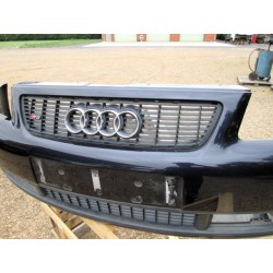 Audi S3 Front Bumper