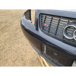 Audi S3 Front Bumper
