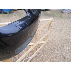 Audi S3 Front Bumper