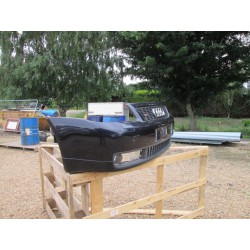 Audi S3 Front Bumper