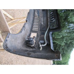 Audi S3 Front Bumper