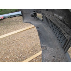 Audi S3 Front Bumper