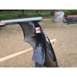 Audi S3 Front Bumper