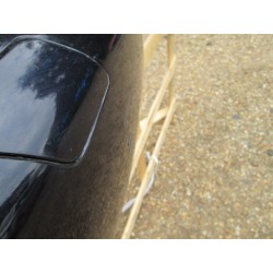 Audi S3 Front Bumper