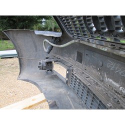 Audi S3 Front Bumper