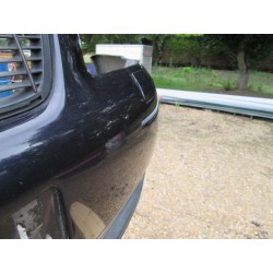 Audi S3 Front Bumper