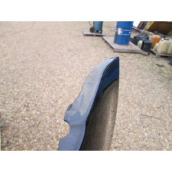 Audi S3 Front Bumper