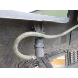 Audi S3 Front Bumper