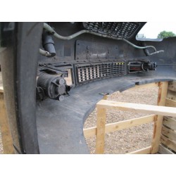 Audi S3 Front Bumper