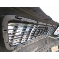 Audi S3 Front Bumper