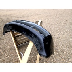 Audi S3 Front Bumper