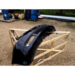 Audi S3 Front Bumper