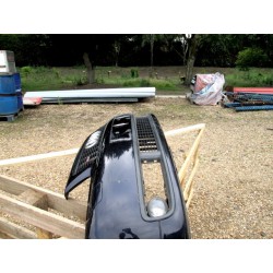 Audi S3 Front Bumper