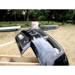 Audi S3 Front Bumper