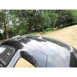 Audi S3 Front Bumper