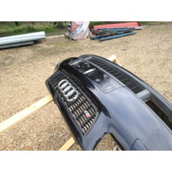 Audi S3 Front Bumper