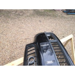 Audi S3 Front Bumper