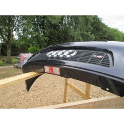 Audi S3 Front Bumper