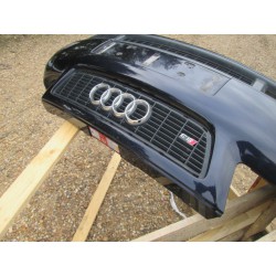 Audi S3 Front Bumper