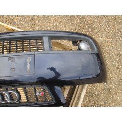 Audi S3 Front Bumper
