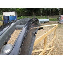 Audi S3 Front Bumper