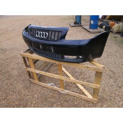 Audi S3 Front Bumper