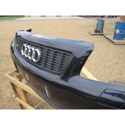 Audi S3 Front Bumper