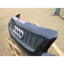 Audi S3 Front Bumper