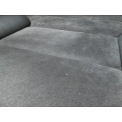 Audi A3 Alcantara leather Seats 