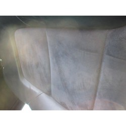 Audi A3 Alcantara leather Seats 