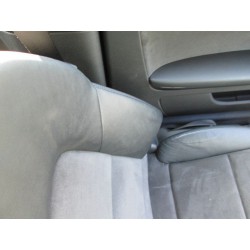 Audi A3 Alcantara leather Seats 