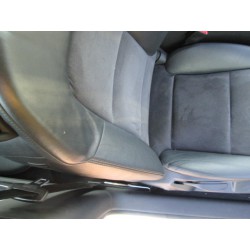 Audi A3 Alcantara leather Seats 