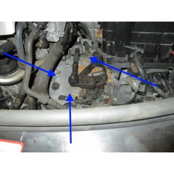 Audi 2.0 TDI GRF Gearbox - 6 speed