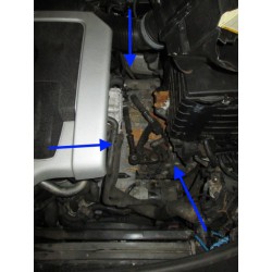 Audi 2.0 TDI GRF Gearbox - 6 speed