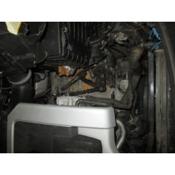 Audi 2.0 TDI GRF Gearbox - 6 speed