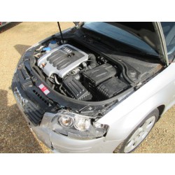 Audi 2.0 TDI GRF Gearbox - 6 speed