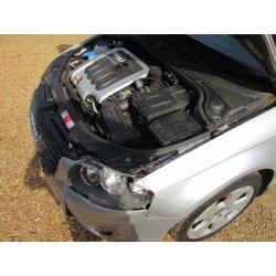 Audi 2.0 TDI GRF Gearbox - 6 speed