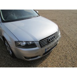 Audi 2.0 TDI GRF Gearbox - 6 speed