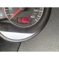 Audi 2.0 TDI GRF Gearbox - 6 speed