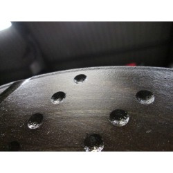 Caliper - Lotus Elise 