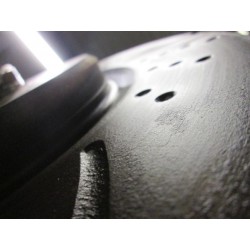 Caliper - Lotus Elise 