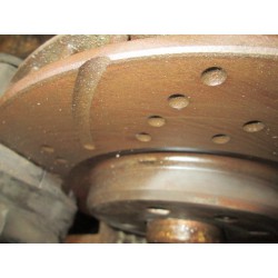 Caliper - Lotus Elise 