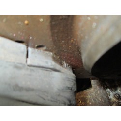 Caliper - Lotus Elise 