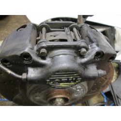 Caliper - Lotus Elise 
