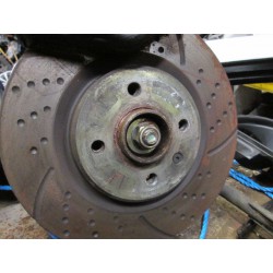 Caliper - Lotus Elise 