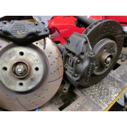 Caliper - Lotus Elise 