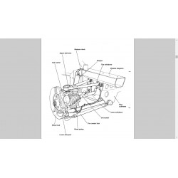 Lotus Elise - Hub and Carrier - front or rear
